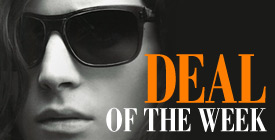 DEAL OF THE WEEK