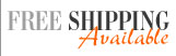 FREE SHIPPING