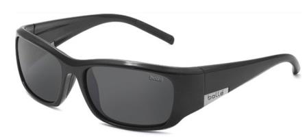 Bolle Origin 11013 Shiny Black / TNS Sunglasses