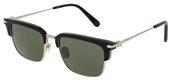 Brioni BR0007S 001 GREEN sunglasses