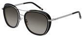 Bucheron BC0022S 001 GREY / MULTI TREATMENT sunglasses