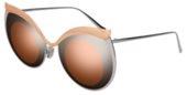 Bucheron BC01JS 001 MULTICOLOR sunglasses