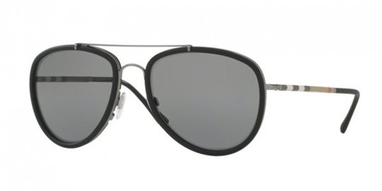 Burberry BE3090Q sunglasses ShadesEmporium