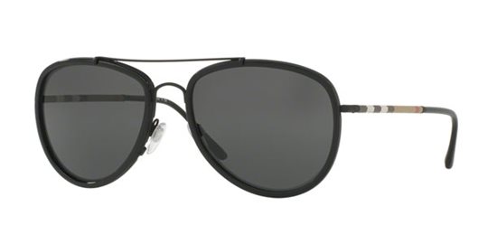 Burberry BE3090Q sunglasses | ShadesEmporium