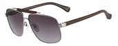 CK BY Calvin Klein CK1187S 031 Iron sunglasses