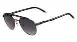 CK BY Calvin Klein CK1220S (060) GUNMETAL sunglasses