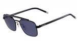 CK BY Calvin Klein CK1221S (001) BLACK sunglasses