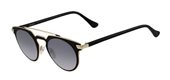 CK BY Calvin Klein CK2147S (001) BLACK sunglasses