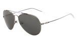 Calvin Klein Jeans CKJ419S 001 Black sunglasses