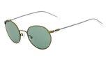 Calvin Klein Jeans CKJ423S 300 Green sunglasses