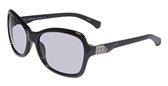 Calvin Klein Jeans CKJ708S 001 Black sunglasses