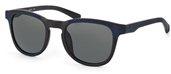 Calvin Klein Jeans CKJ719S 001 Black sunglasses