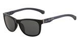 Calvin Klein Jeans CKJ741S 001 Black sunglasses