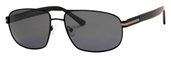 Chesterfield Chesterfield 05S 0003 00 Matte Black (M9 gray cp pz lens) sunglasses