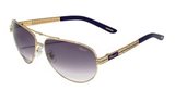 Chopard SCHB24S 0E66 Rose Gold Polished sunglasses