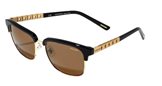 Chopard SCHB30 300P Rose Gold Polished sunglasses