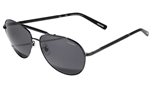 Chopard SCHB36 568P Gun Gloss sunglasses