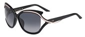 Christian Dior Audacieuse2/S 09OE Black Pink sunglasses