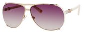 Christian Dior Chicago2str/S 0UPU Rose Gold sunglasses