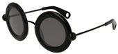 Christofer Kane CK0005S 001 GREY sunglasses