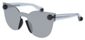 Christofer Kane CK0007S 001 SILVER sunglasses