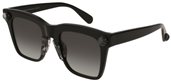 Christofer Kane CK0018S 001 GREY GRADIENT sunglasses