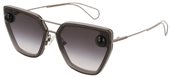 Christofer Kane CK0023S 001 GREY sunglasses