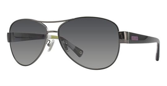 Coach kristina store sunglasses hc 7003