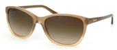 DKNY DY4093 357013 Honey sunglasses