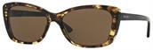 DKNY DY4130 367873 TORTOISE sunglasses