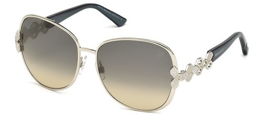 Daniel Swarovski SK0073 sunglasses | ShadesEmporium