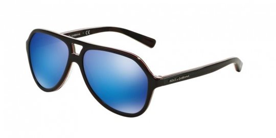 Dolce & Gabbana DG4201 sunglasses | ShadesEmporium