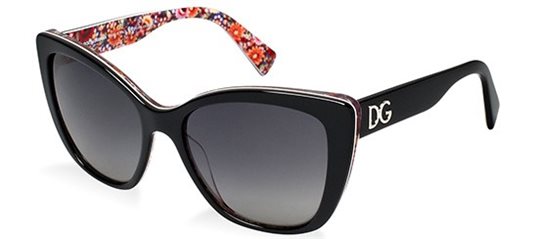 Dolce & Gabbana DG4216 sunglasses | ShadesEmporium