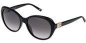 Escada SES344S 700y black sunglasses