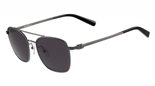 Ferragamo SF158S (015) DARK GUN sunglasses