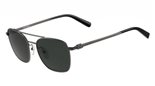 Ferragamo SF158SP (015) DARK GUN sunglasses