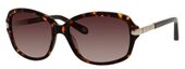 Fossil Fos 2010/S 0CU8 Dark Havana (Y6 brown gradient lens) sunglasses