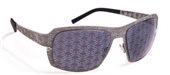 JF Rey JFSBlackheart 0101 Granite sunglasses