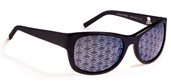 JF Rey JFSBlackpearl 0000 Black sunglasses