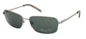 Kenneth Cole KC7024 08N Shiny Gunmetal sunglasses