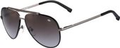 Lacoste L171SL (033) GUNMETAL sunglasses