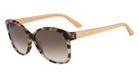 Lacoste L701S (218) TORTOISE sunglasses