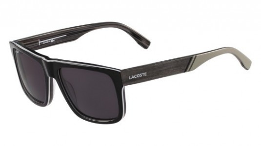 Lacoste L826S (001) BLACK Sunglasses