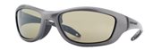 Liberty Sport Chaser Shiny Gunmetal sunglasses