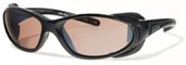 Liberty Sport Chopper Shiny Black/Matte Black sunglasses