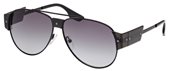 MCQ MQ0002S 001 SMOKE sunglasses