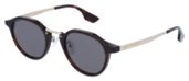 MCQ MQ0036S 001 GREY sunglasses