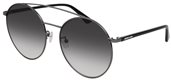 MCQ MQ0147SA 001 GREY GRADIENT sunglasses