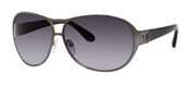 Marc by Marc Jacobs 427/S 0V81 Dark Ruthenium sunglasses