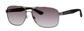 Marc by Marc Jacobs 431/S 067G Dark Ruthenium sunglasses